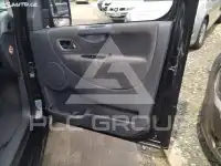 2016 Fiat Scudo