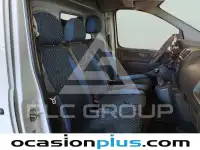 2016 Fiat Scudo