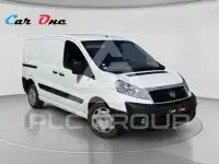 2016 Fiat Scudo