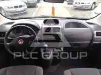 2016 Fiat Scudo