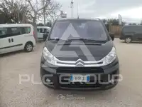 2016 Fiat Scudo