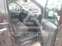 2016 Fiat Scudo