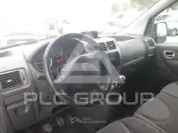 2016 Fiat Scudo