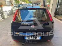 2016 Fiat Punto