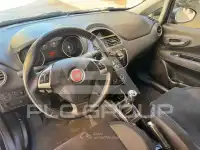 2016 Fiat Punto