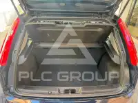 2016 Fiat Punto