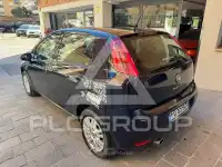 2016 Fiat Punto