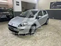 2016 Fiat Punto