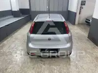 2016 Fiat Punto