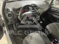 2016 Fiat Punto