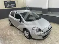 2016 Fiat Punto