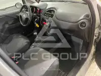 2016 Fiat Punto