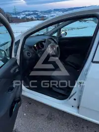 2016 Fiat Punto