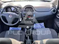 2016 Fiat Punto