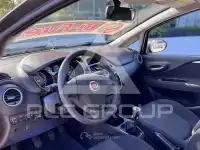 2016 Fiat Punto