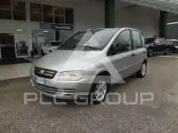 2016 Fiat Punto