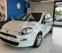 2016 Fiat Punto