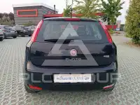 2016 Fiat Punto