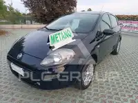2016 Fiat Punto