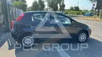 2016 Fiat Punto