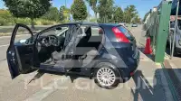 2016 Fiat Punto