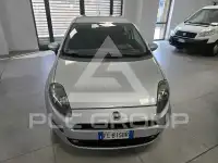 2016 Fiat Punto