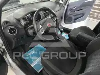 2016 Fiat Punto