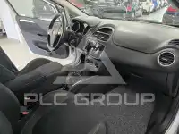 2016 Fiat Punto