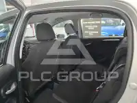 2016 Fiat Punto