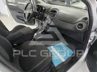 2016 Fiat Punto