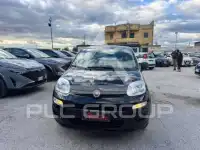 2016 Fiat Punto