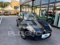 2016 Fiat Punto