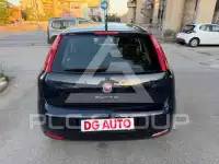 2016 Fiat Punto