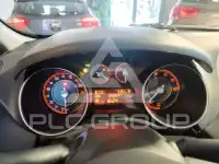 2016 Fiat Punto
