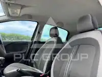 2016 Fiat Punto