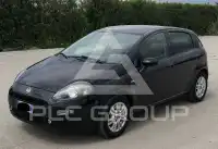 2016 Fiat Punto