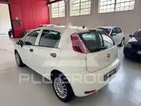 2016 Fiat Punto