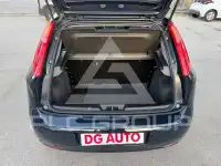 2016 Fiat Punto