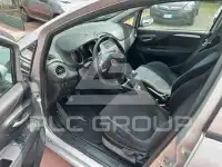 2016 Fiat Punto