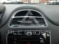 2016 Fiat Punto