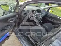 2016 Fiat Punto