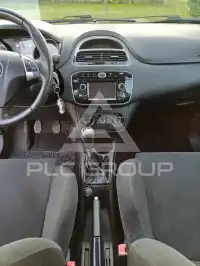 2016 Fiat Punto