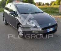 2016 Fiat Punto