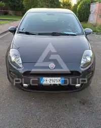 2016 Fiat Punto