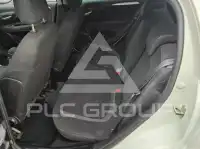 2016 Fiat Punto