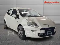 2016 Fiat Punto
