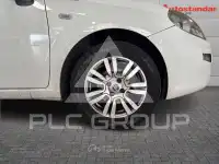 2016 Fiat Punto