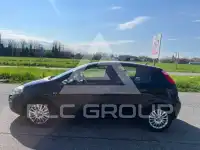 2016 Fiat Punto