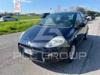 2016 Fiat Punto