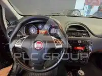2016 Fiat Punto